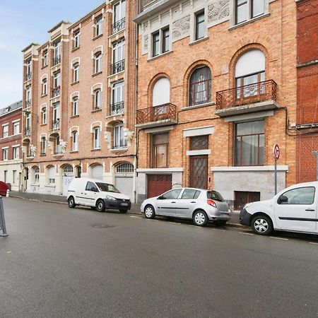 Апартаменты Charming Architect Studio At The Heart Of Lille Nearby Solferino - Welkeys Экстерьер фото